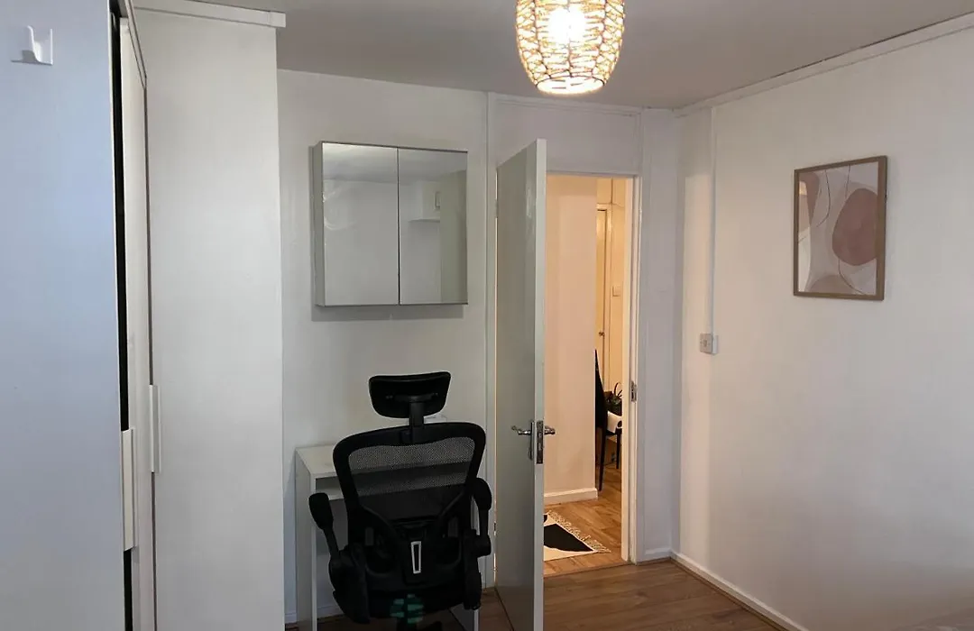 Manchester City Centre 2 Bedroom Apartment-1