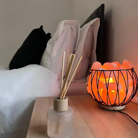 Manchester City Centre 2 Bedroom Apartment-2